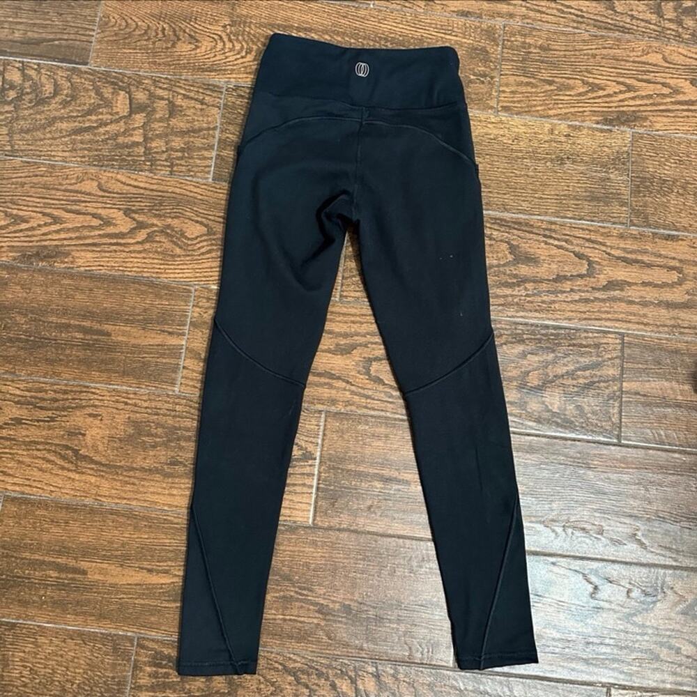 Black Leggings - Picture 4 of 6